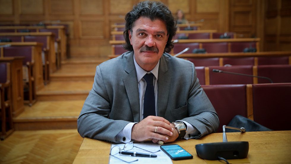 andreas patsis